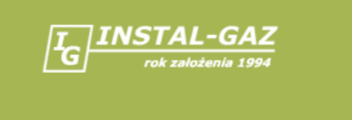 INSTAL-GAZ Z.Wiatrowski & T.Jakubczyk