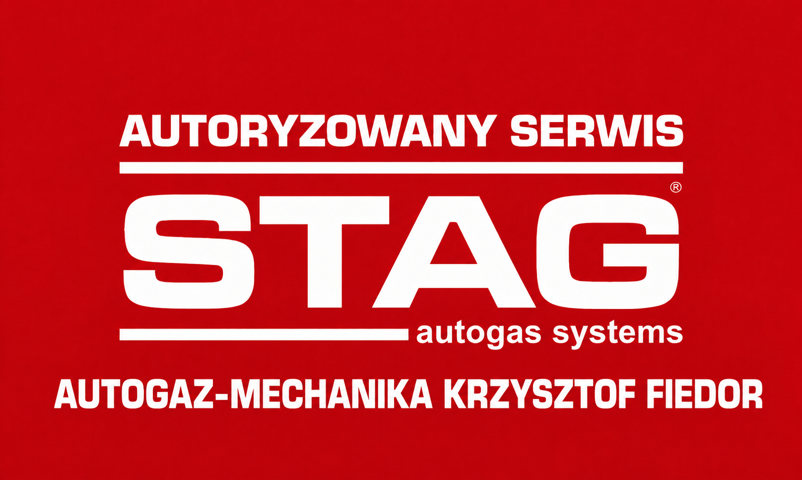 AUTOGAZ-MECHANIKA KRZYSZTOF FIEDOR