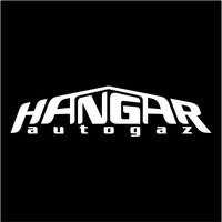 Hangar Auto Gaz