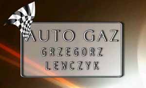 AUTO GAZ Grzegorz Lewczyk