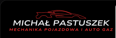 Auto Gaz Servis - Michał Pastuszek