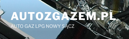 LPG AUTOGAZ NOWY SĄCZ "GÓRECKI"