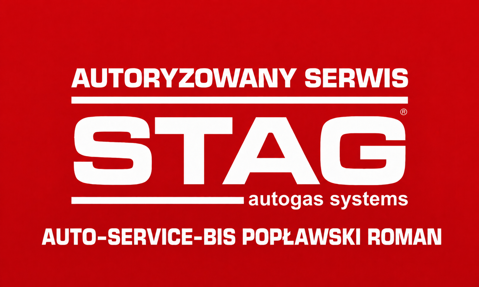 AUTO-SERVICE-BIS PPHU POPŁAWSKI ROMAN 