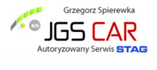 JGS CAR Grzegorz Spierewka
