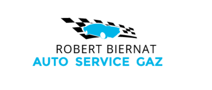 AUTO - SERVICE - GAZ Robert Biernat