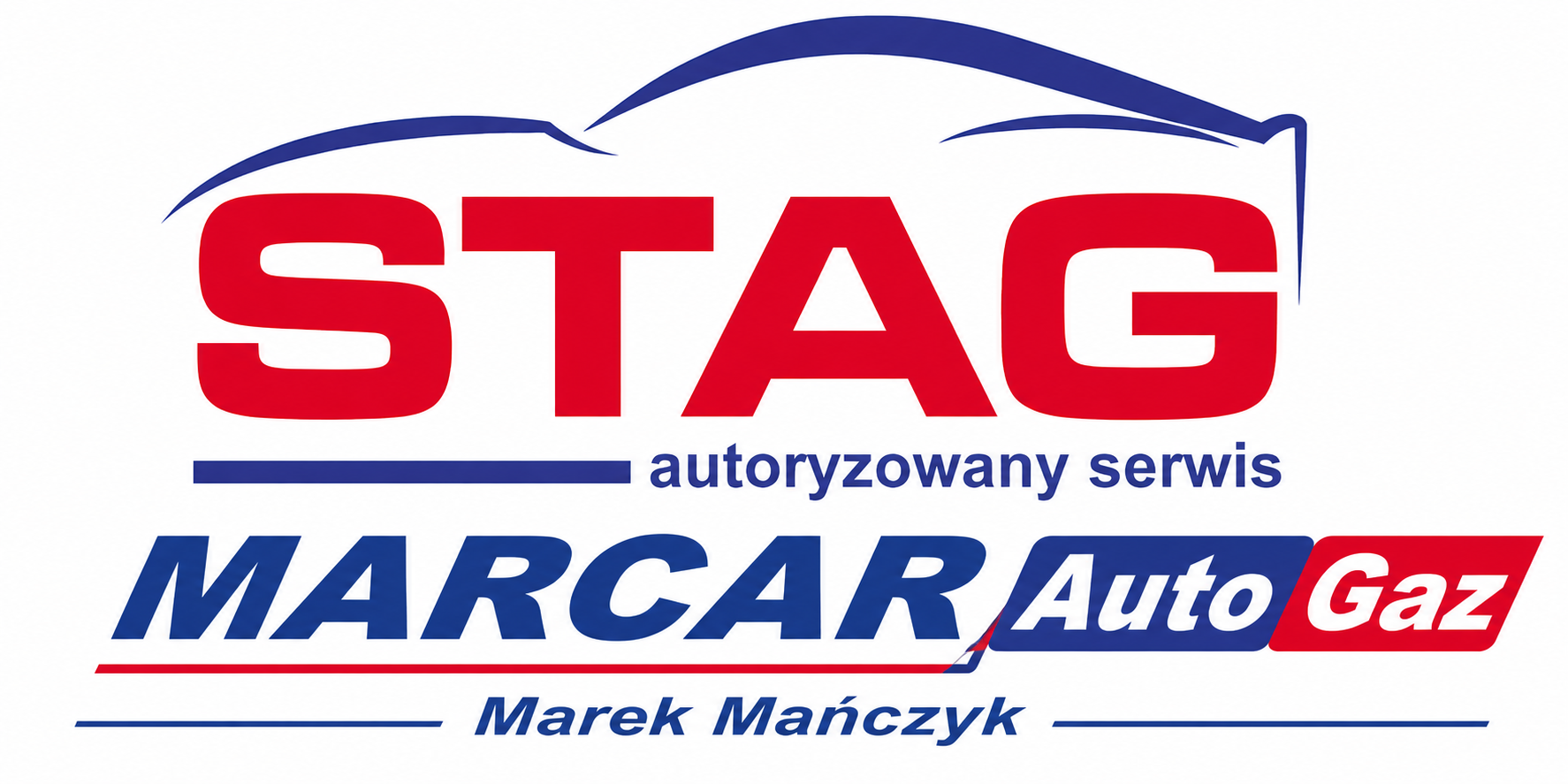 MARCAR Auto Gaz Marek Mańczyk