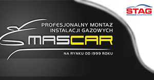 MASCAR 