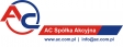AC S.A. Warsztat Firmowy STAG