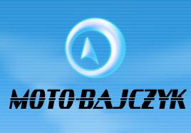 MOTO-BAJCZYK S.C. Michał Cabaj, Łukasz Sobczyk