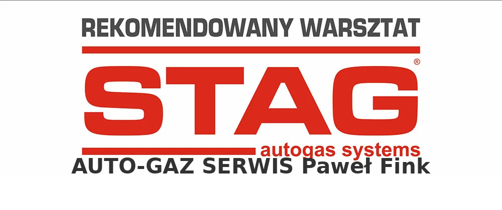 AUTO-GAZ SERWIS Paweł Fink