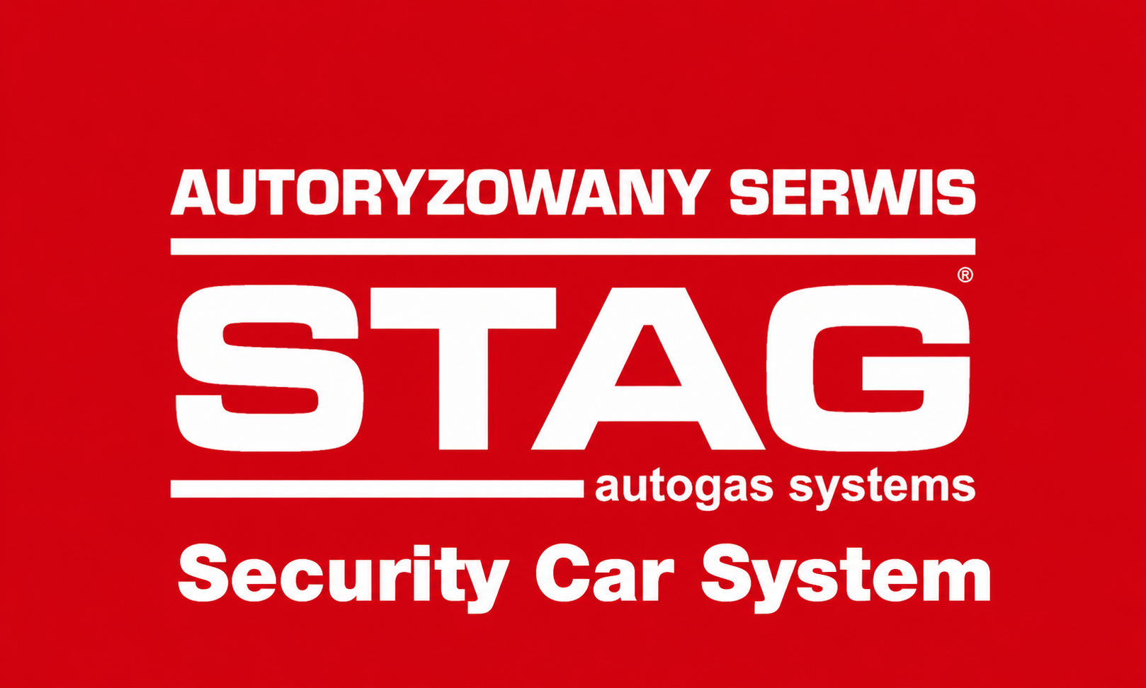 Security Car System 