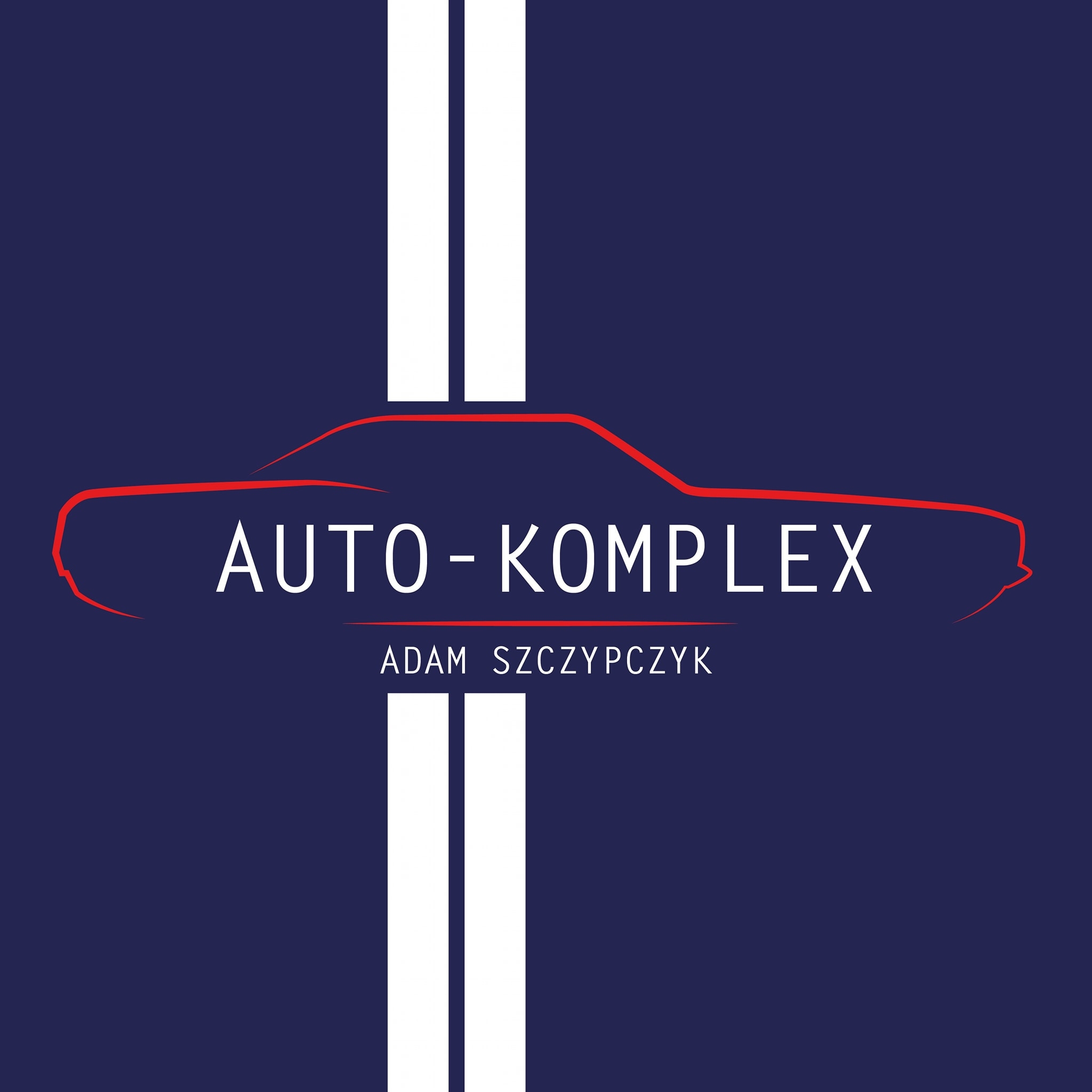 Auto-Komplex Adam Szczypczyk