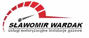 Instalacje Gazowe Usługi Motoryzacyjne  Wardak Sławomir