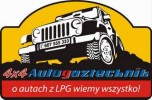 4x4autogaztechnik Jarosław Rostkowski